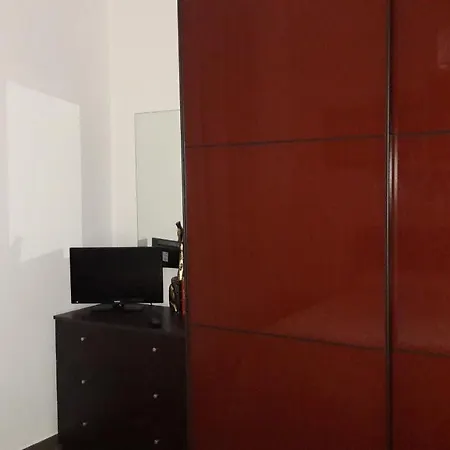 Casa Iorillo Konukevi *