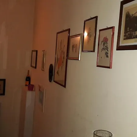 Casa Iorillo *