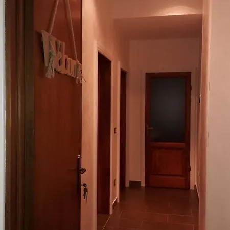 Casa Iorillo *
