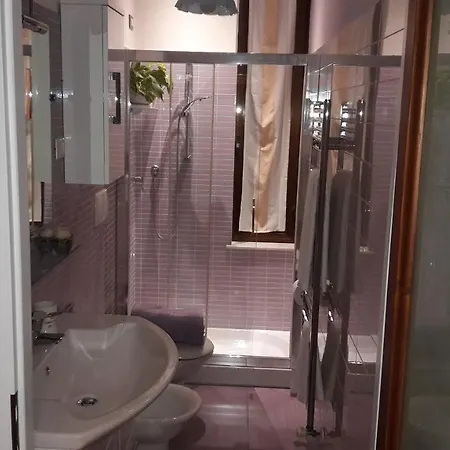 Casa Iorillo *