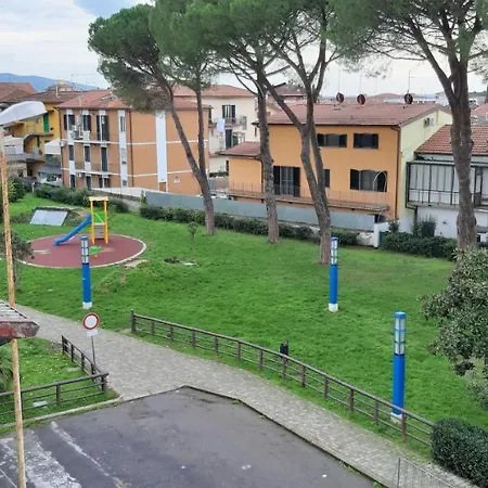 Casa Iorillo *
